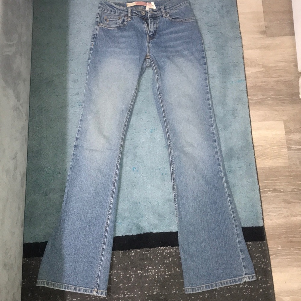 Women’s Buffalo bootcut jeans
